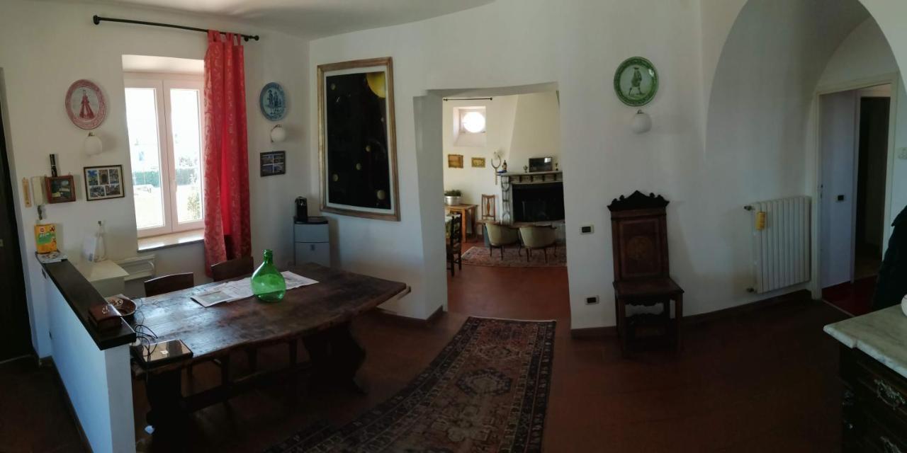 Relax & Sport Velletri Apartment ภายนอก รูปภาพ