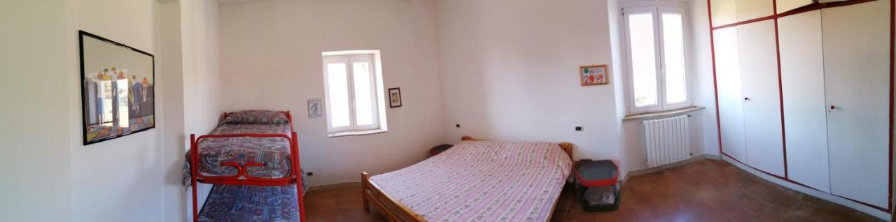 Relax & Sport Velletri Apartment ภายนอก รูปภาพ