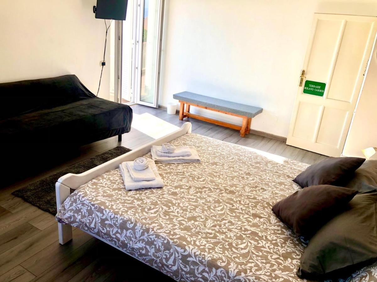 Relax & Sport Velletri Apartment ภายนอก รูปภาพ