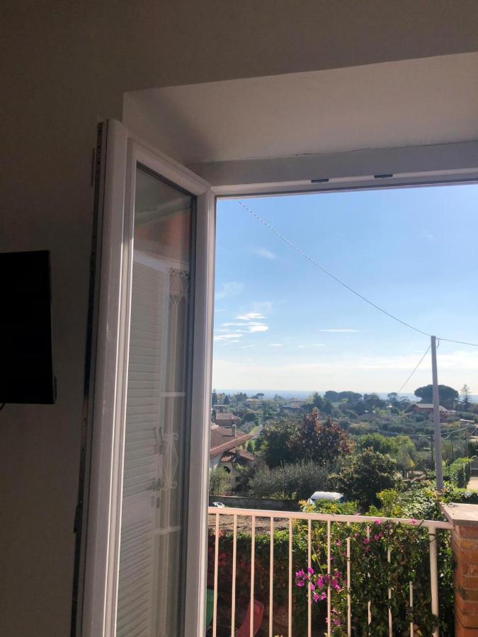 Relax & Sport Velletri Apartment ภายนอก รูปภาพ