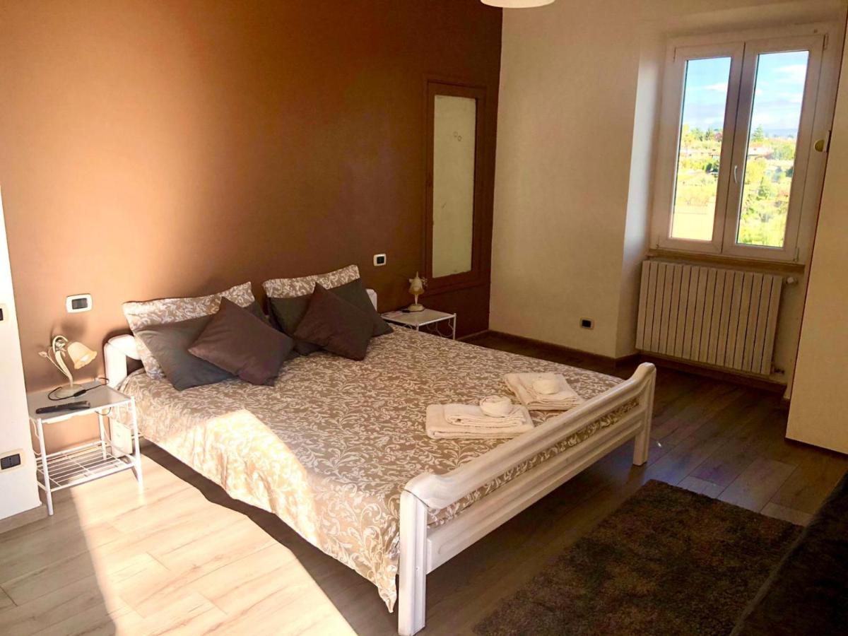 Relax & Sport Velletri Apartment ภายนอก รูปภาพ