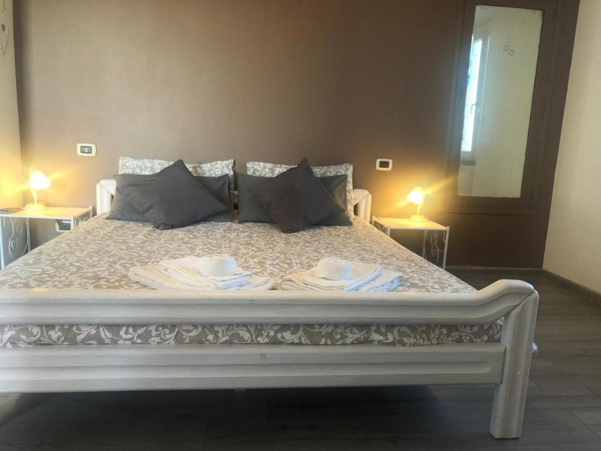 Relax & Sport Velletri Apartment ภายนอก รูปภาพ