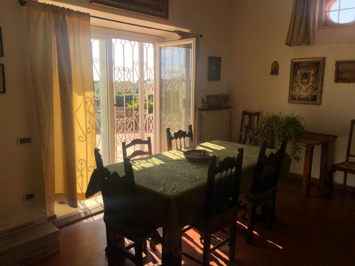 Relax & Sport Velletri Apartment ภายนอก รูปภาพ