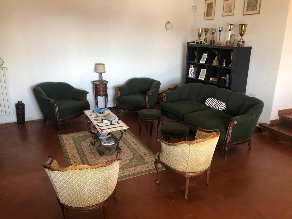 Relax & Sport Velletri Apartment ภายนอก รูปภาพ