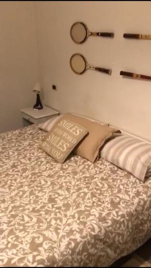 Relax & Sport Velletri Apartment ภายนอก รูปภาพ