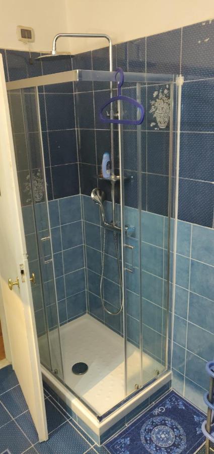 Relax & Sport Velletri Apartment ภายนอก รูปภาพ